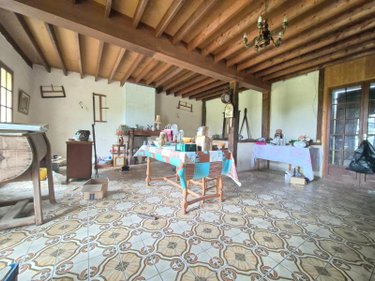 Maison a vendre La Trinité-du-Mont 76170 Seine-Maritime 130 m2 5 pièces 128000 euros