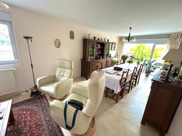 Appartement a vendre Hazebrouck 59190 Nord 78 m2 4 pièces 208000 euros