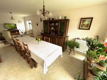 Appartement a vendre Hazebrouck 59190 Nord 78 m2 4 pièces 208000 euros