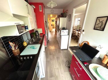 Appartement a vendre Hazebrouck 59190 Nord 78 m2 4 pièces 199900 euros