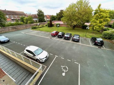 Appartement a vendre Hazebrouck 59190 Nord 78 m2 4 pièces 208000 euros