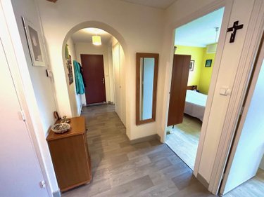Appartement a vendre Hazebrouck 59190 Nord 78 m2 4 pièces 208000 euros