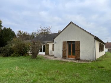 Maison a vendre Cellettes 41120 Loir-et-Cher 90 m2 4 pièces 157500 euros