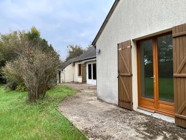 Maison a vendre Cellettes 41120 Loir-et-Cher 90 m2 4 pièces 157500 euros