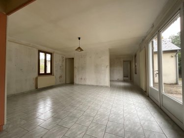 Maison a vendre Cellettes 41120 Loir-et-Cher 90 m2 4 pièces 157500 euros