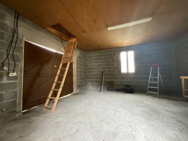 Maison a vendre Cellettes 41120 Loir-et-Cher 90 m2 4 pièces 157500 euros