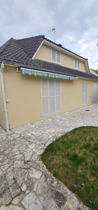 Maison a vendre Claye-Souilly 77410 Seine-et-Marne 155 m2 6 pièces 425000 euros