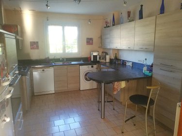 Maison a vendre Champagne 17620 Charente-Maritime 123 m2 4 pièces 261400 euros