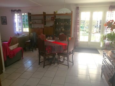 Maison a vendre Champagne 17620 Charente-Maritime 123 m2 4 pièces 261400 euros