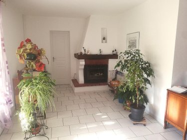 Maison a vendre Champagne 17620 Charente-Maritime 123 m2 4 pièces 261400 euros