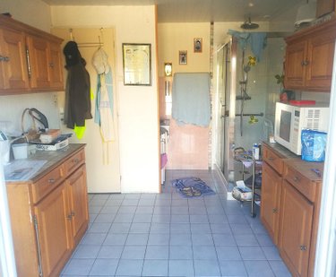 Maison a vendre Champagne 17620 Charente-Maritime 123 m2 4 pièces 261400 euros