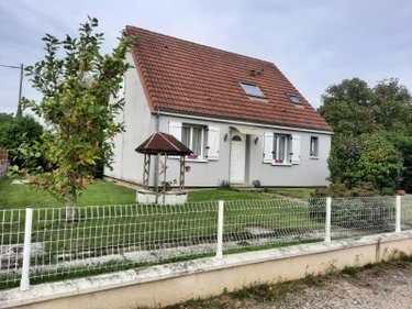 Maison a vendre Magny 28120 Eure-et-Loir 102 m2 5 pièces 167200 euros