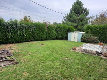 Maison a vendre Magny 28120 Eure-et-Loir 102 m2 5 pièces 167200 euros