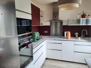 Maison a vendre Magny 28120 Eure-et-Loir 102 m2 5 pièces 167200 euros