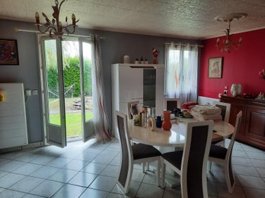 Maison a vendre Magny 28120 Eure-et-Loir 102 m2 5 pièces 172425 euros