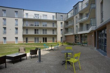Appartement a vendre Cherbourg-en-Cotentin 50100 Manche 45 m2 2 pièces 115100 euros