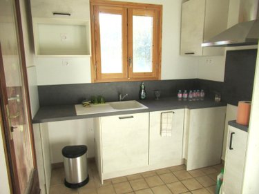Appartement a vendre Guillestre 05600 Hautes-Alpes 52 m2 3 pièces 149500 euros