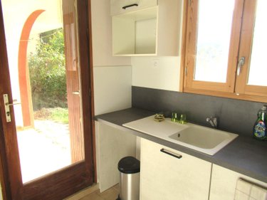 Appartement a vendre Guillestre 05600 Hautes-Alpes 52 m2 3 pièces 149500 euros