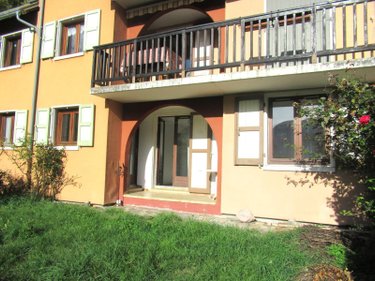 Appartement a vendre Guillestre 05600 Hautes-Alpes 52 m2 3 pièces 149500 euros