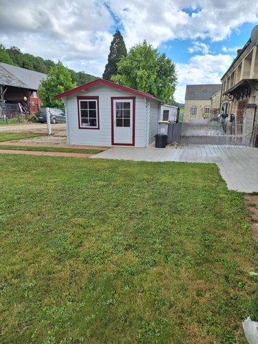 Maison a vendre Nanteuil-la-Fosse 02880 Aisne 173 m2 5 pièces 187200 euros