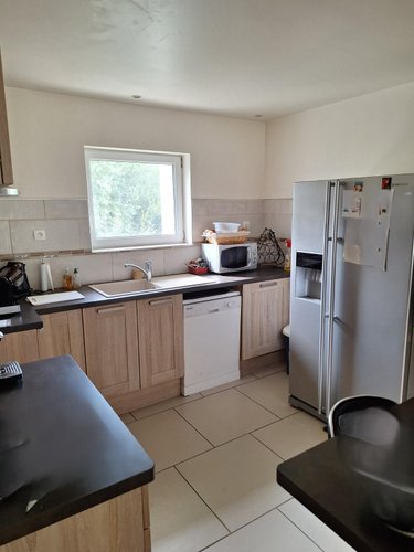Maison a vendre Nanteuil-la-Fosse 02880 Aisne 173 m2 5 pièces 187200 euros
