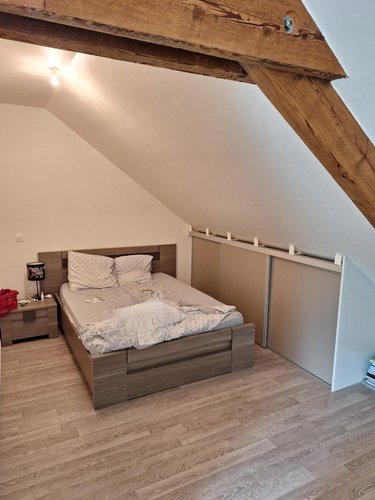 Maison a vendre Nanteuil-la-Fosse 02880 Aisne 173 m2 5 pièces 187200 euros