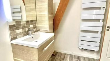 Maison a vendre Nanteuil-la-Fosse 02880 Aisne 173 m2 5 pièces 187200 euros