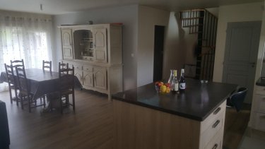 Maison a vendre Nanteuil-la-Fosse 02880 Aisne 173 m2 5 pièces 187200 euros