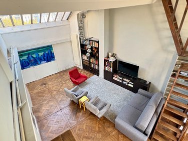 Appartement a vendre Paris 4e arrondissement 75004 Paris 100 m2 3 pièces 1697760 euros