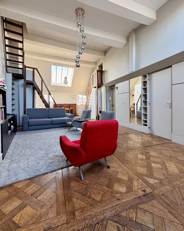 Appartement a vendre Paris 4e arrondissement 75004 Paris 100 m2 3 pièces 1697760 euros