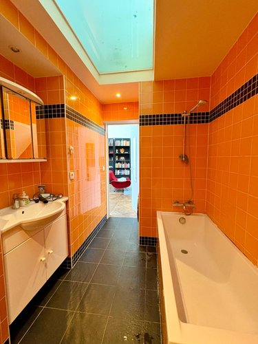 Appartement a vendre Paris 4e arrondissement 75004 Paris 100 m2 3 pièces 1697760 euros