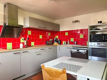 Appartement a vendre Paris 4e arrondissement 75004 Paris 100 m2 3 pièces 1697760 euros