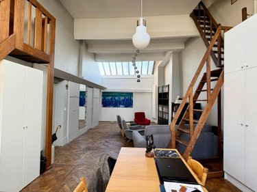 Appartement a vendre Paris 4e arrondissement 75004 Paris 100 m2 3 pièces 1697760 euros