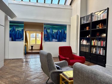 Appartement a vendre Paris 4e arrondissement 75004 Paris 100 m2 3 pièces 1697760 euros