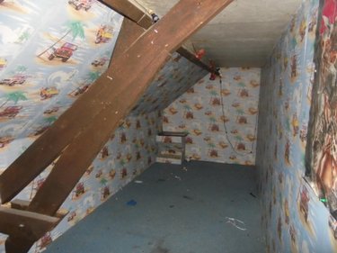 Maison a vendre Hancourt 80240 Somme 107 m2 5 pièces 34000 euros
