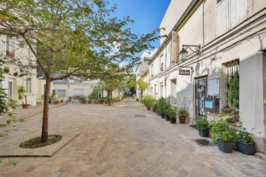 Appartement a vendre Paris 17e arrondissement 75017 Paris 25 m2 2 pièces 198320 euros