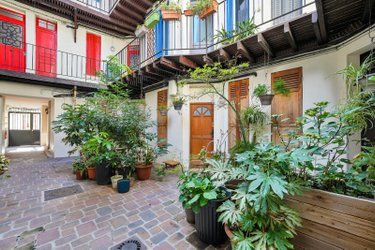 Appartement a vendre Paris 17e arrondissement 75017 Paris 25 m2 2 pièces 198320 euros
