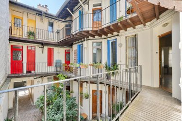 Appartement a vendre Paris 17e arrondissement 75017 Paris 25 m2 2 pièces 198320 euros