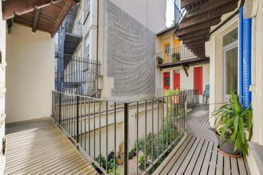 Appartement a vendre Paris 17e arrondissement 75017 Paris 25 m2 2 pièces 198320 euros
