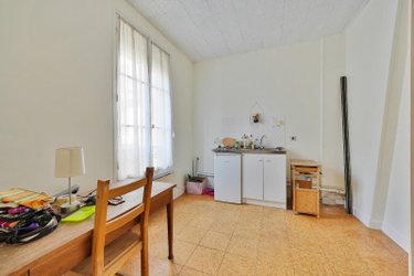 Appartement a vendre Paris 17e arrondissement 75017 Paris 25 m2 2 pièces 198320 euros