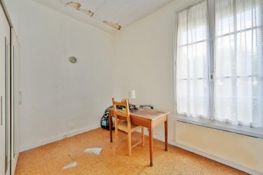 Appartement a vendre Paris 17e arrondissement 75017 Paris 25 m2 2 pièces 198320 euros