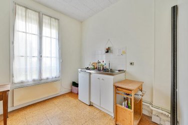 Appartement a vendre Paris 17e arrondissement 75017 Paris 25 m2 2 pièces 198320 euros