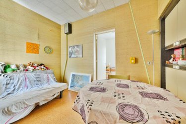Appartement a vendre Paris 17e arrondissement 75017 Paris 25 m2 2 pièces 198320 euros