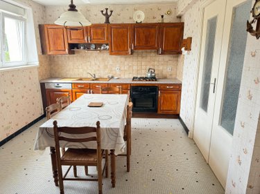 Maison a vendre Brest 29200 Finistère 95 m2 5 pièces 170000 euros