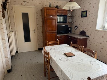 Maison a vendre Brest 29200 Finistère 95 m2 5 pièces 170000 euros