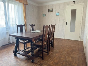 Maison a vendre Brest 29200 Finistère 95 m2 5 pièces 170000 euros