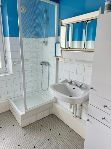 Maison a vendre Brest 29200 Finistère 95 m2 5 pièces 170000 euros