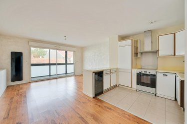 Appartement a vendre Rosny-sous-Bois 93110 Seine-Saint-Denis 73 m2 3 pièces 293000 euros