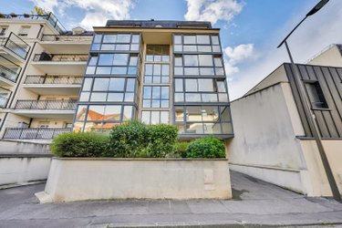 Appartement a vendre Rosny-sous-Bois 93110 Seine-Saint-Denis 73 m2 3 pièces 293000 euros