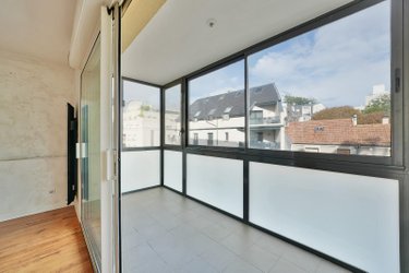 Appartement a vendre Rosny-sous-Bois 93110 Seine-Saint-Denis 73 m2 3 pièces 293000 euros